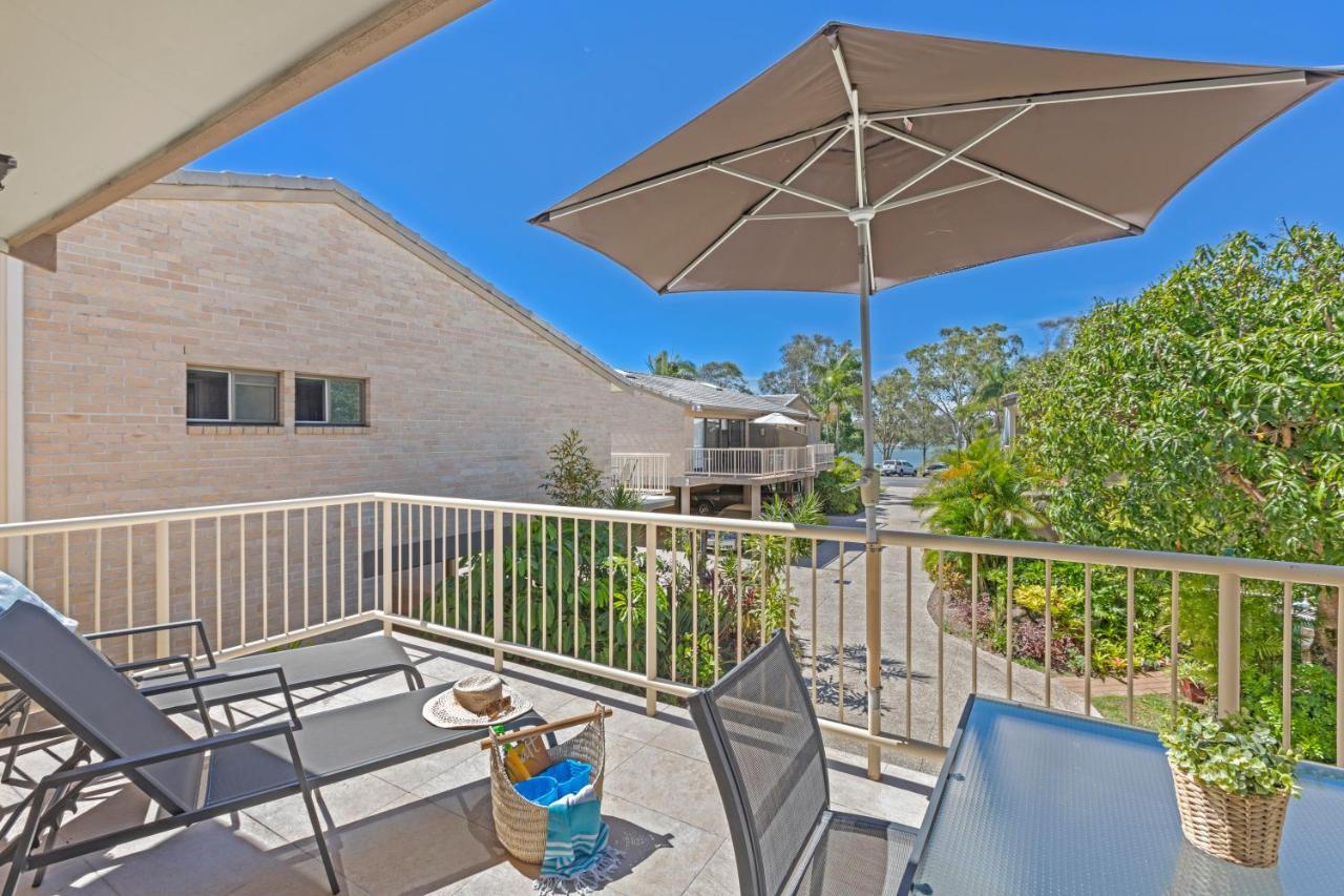 Noosa Village River Resort Noosaville Exterior photo