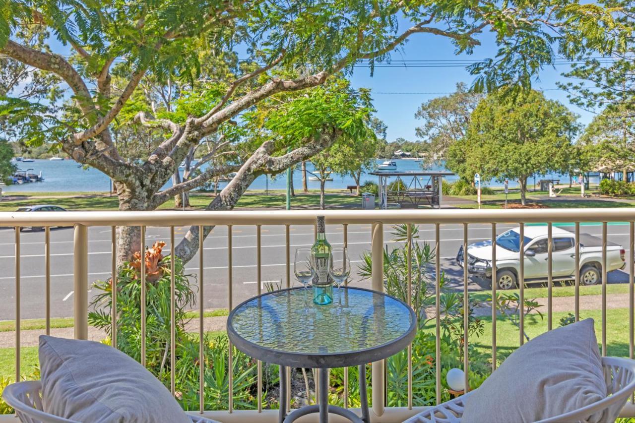 Noosa Village River Resort Noosaville Exterior photo