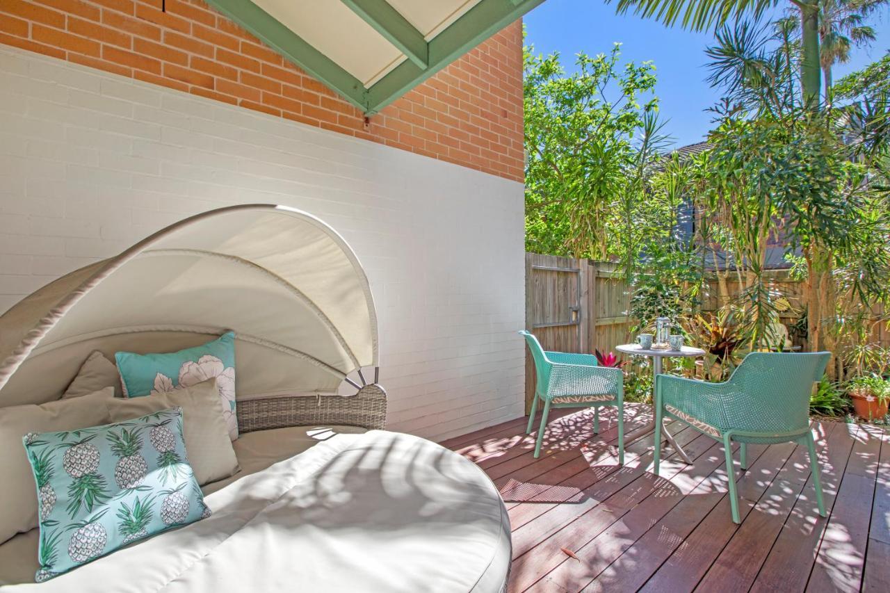 Noosa Village River Resort Noosaville Exterior photo