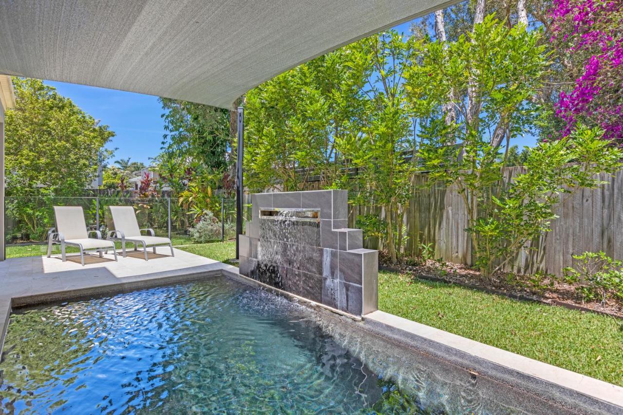 Noosa Village River Resort Noosaville Exterior photo