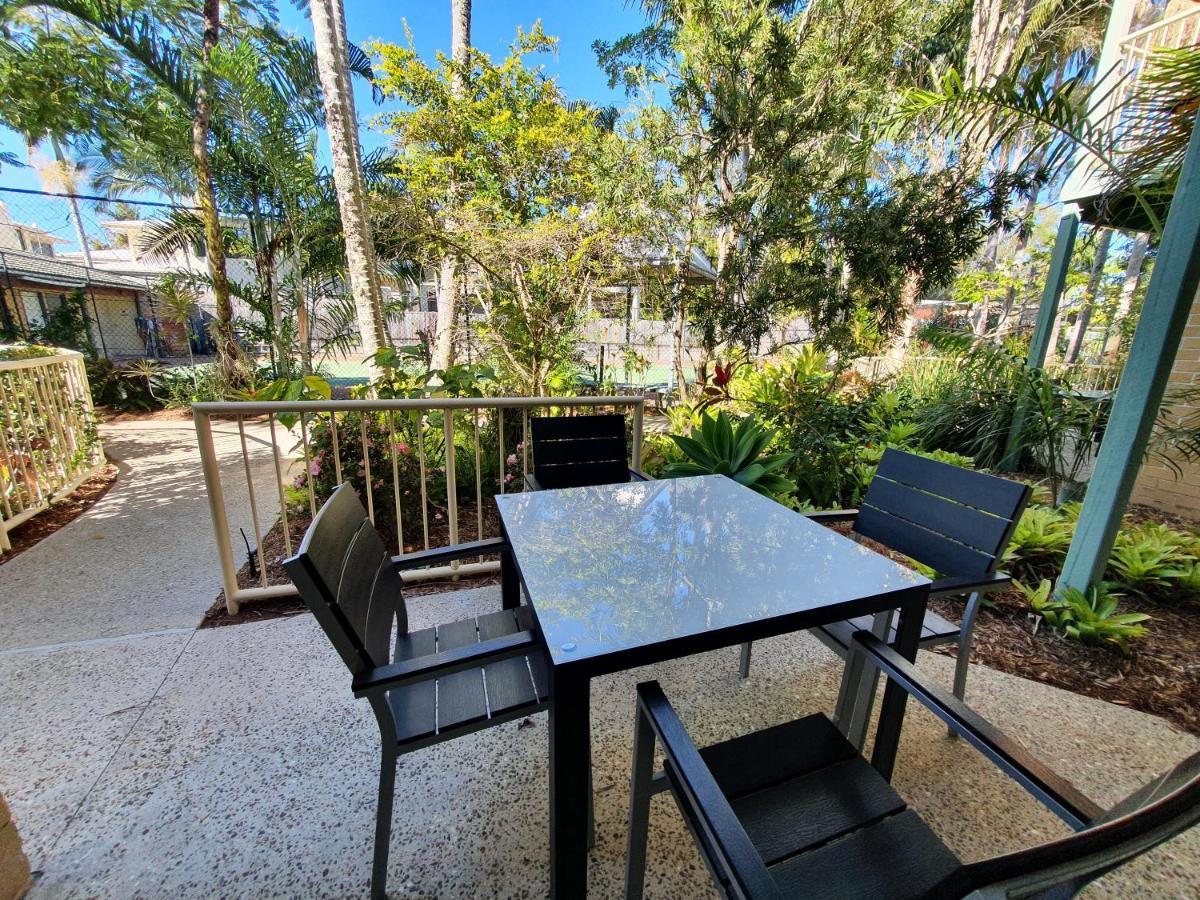Noosa Village River Resort Noosaville Exterior photo