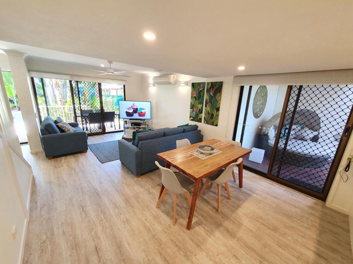 Noosa Village River Resort Noosaville Exterior photo