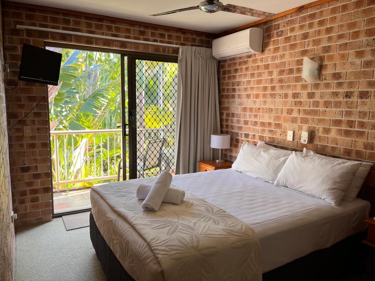 Noosa Village River Resort Noosaville Exterior photo