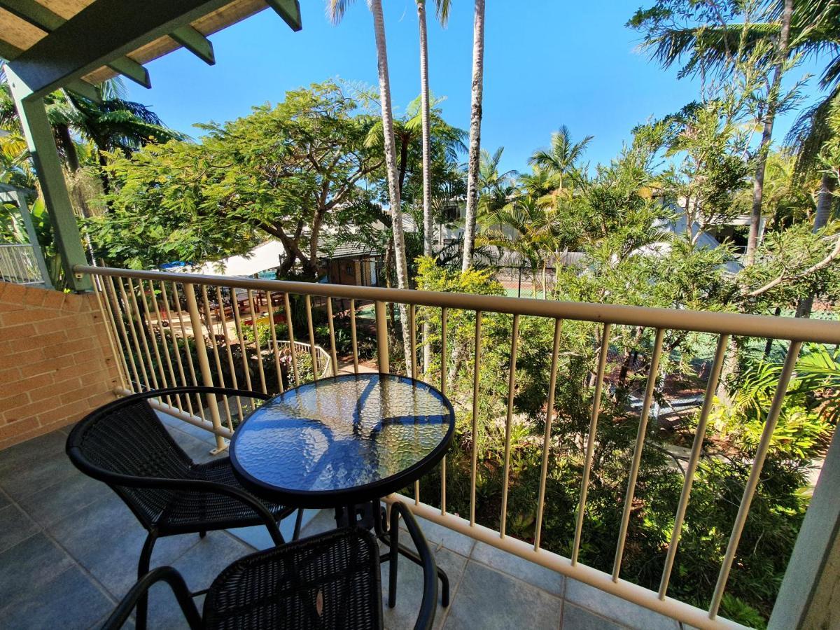 Noosa Village River Resort Noosaville Exterior photo