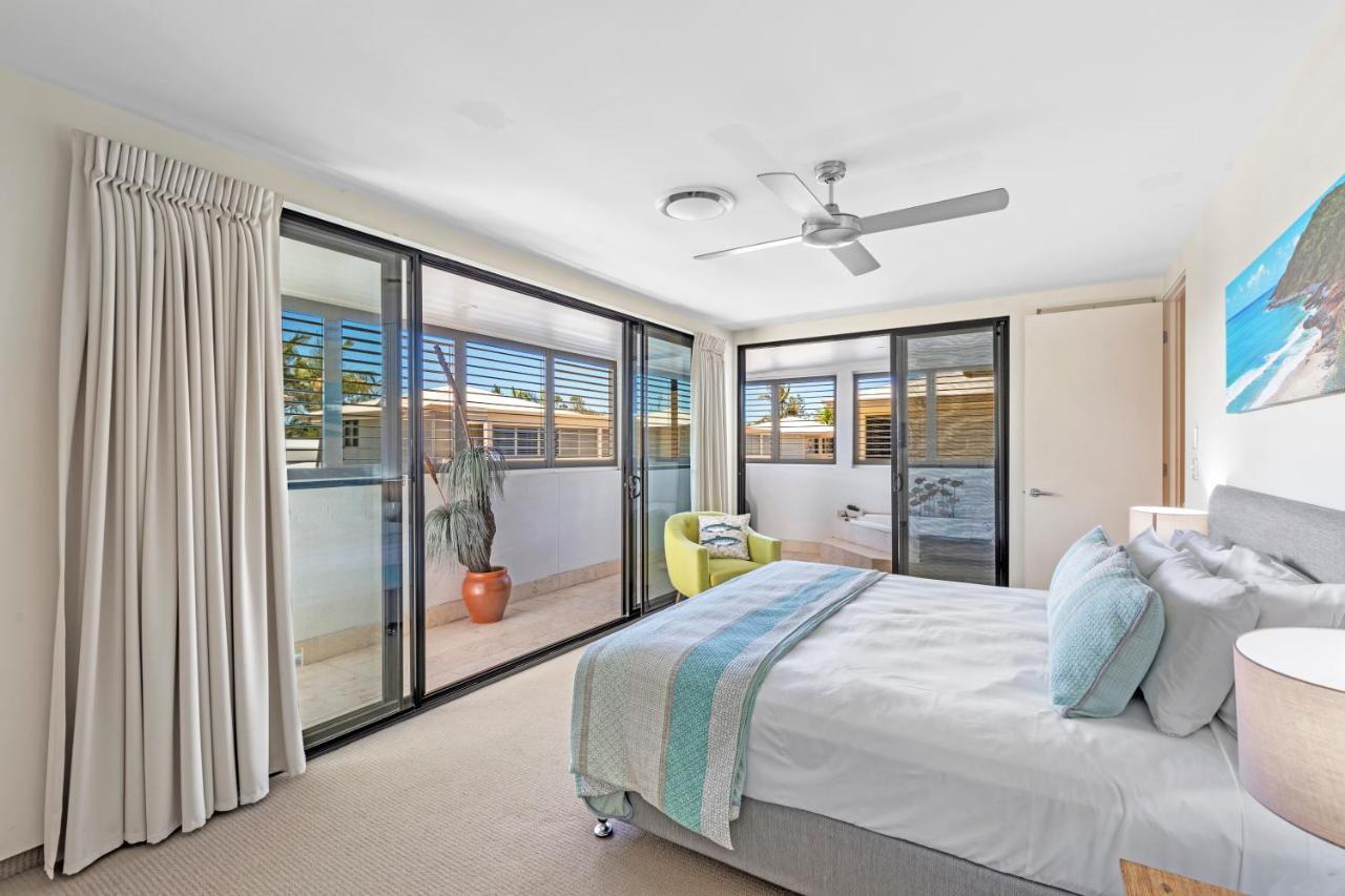 Noosa Village River Resort Noosaville Exterior photo
