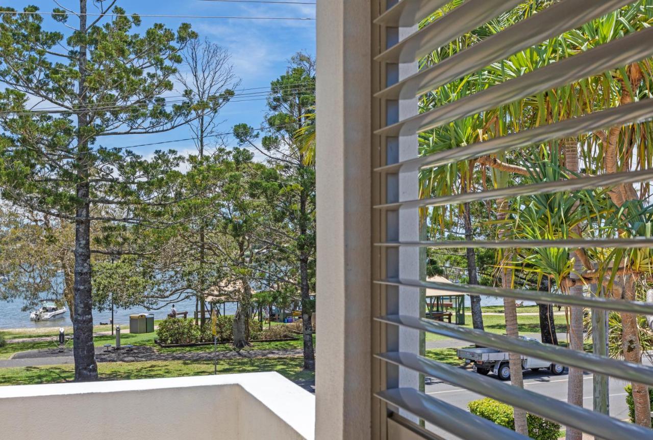 Noosa Village River Resort Noosaville Exterior photo