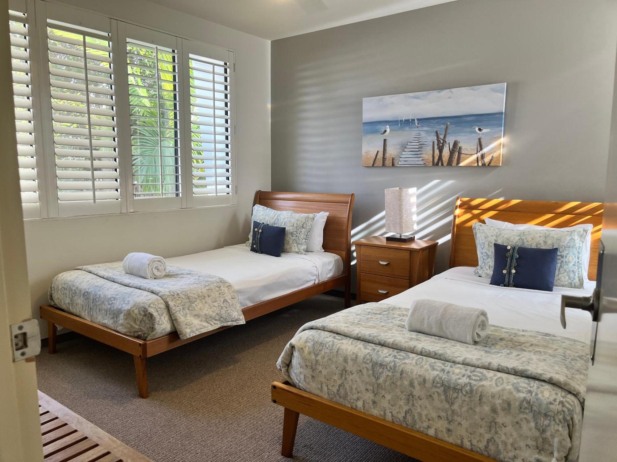 Noosa Village River Resort Noosaville Exterior photo
