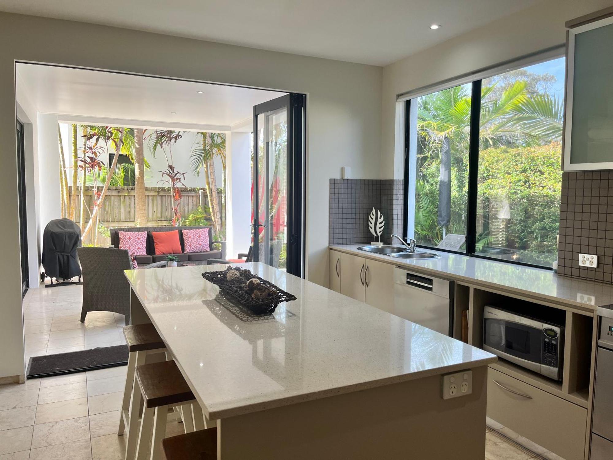 Noosa Village River Resort Noosaville Exterior photo