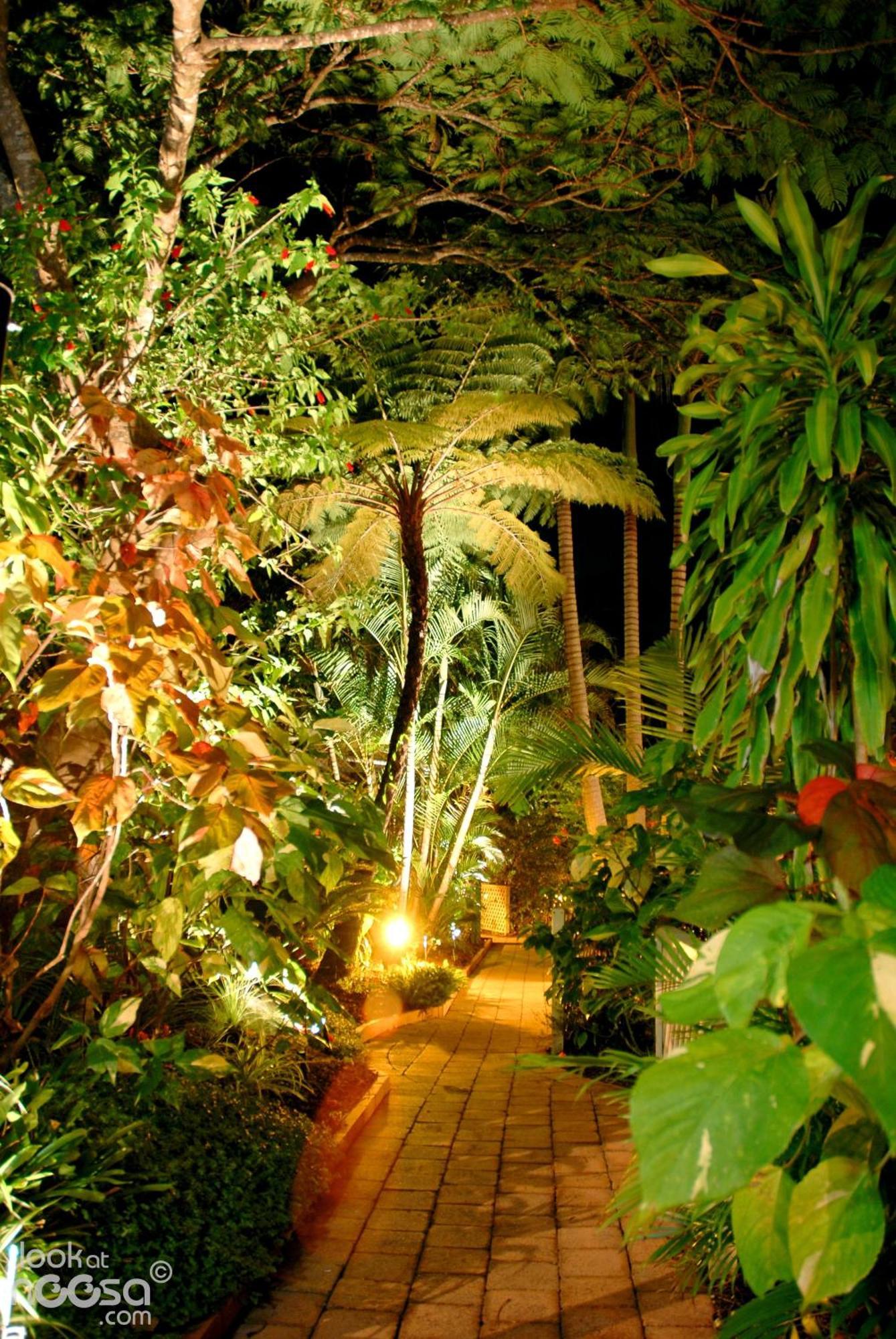 Noosa Village River Resort Noosaville Exterior photo