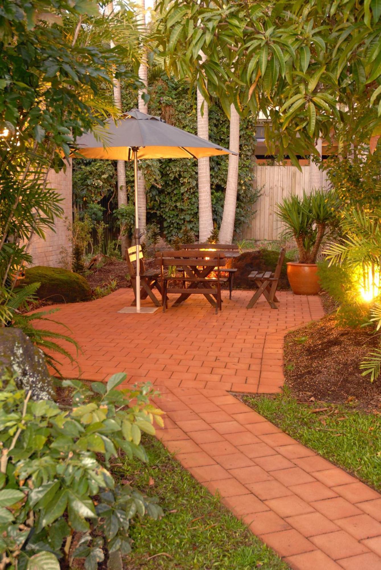 Noosa Village River Resort Noosaville Exterior photo