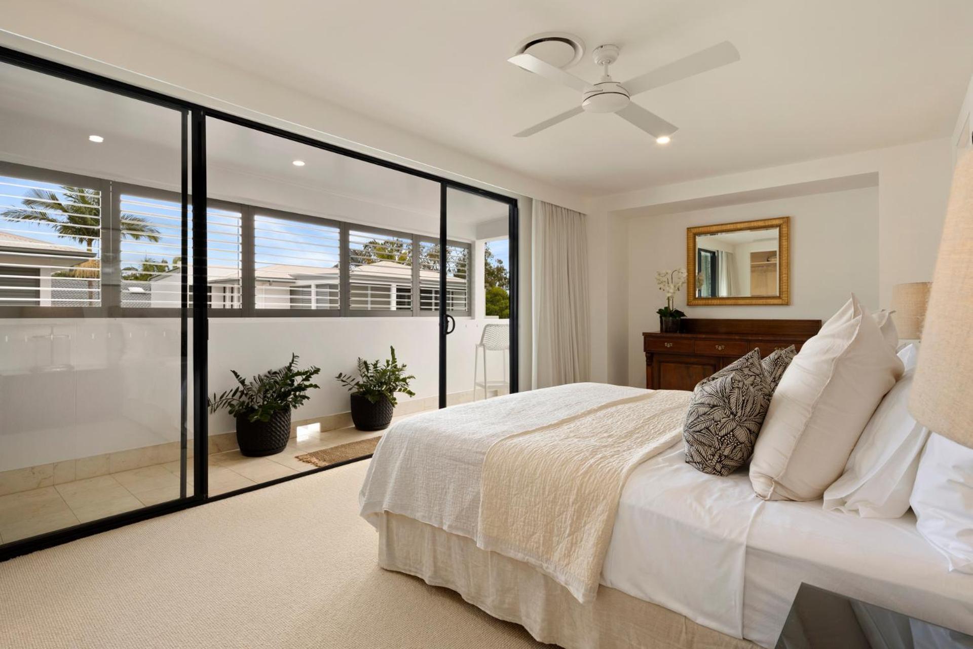 Noosa Village River Resort Noosaville Room photo
