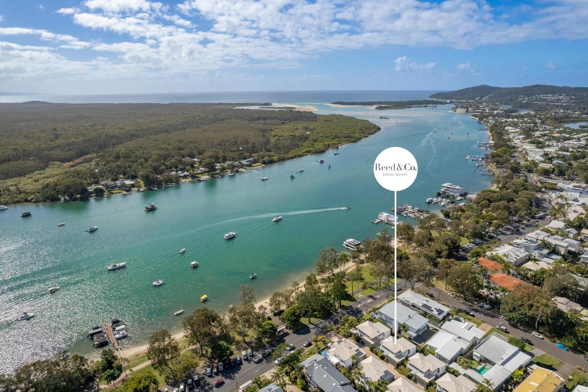 Noosa Village River Resort Noosaville Room photo