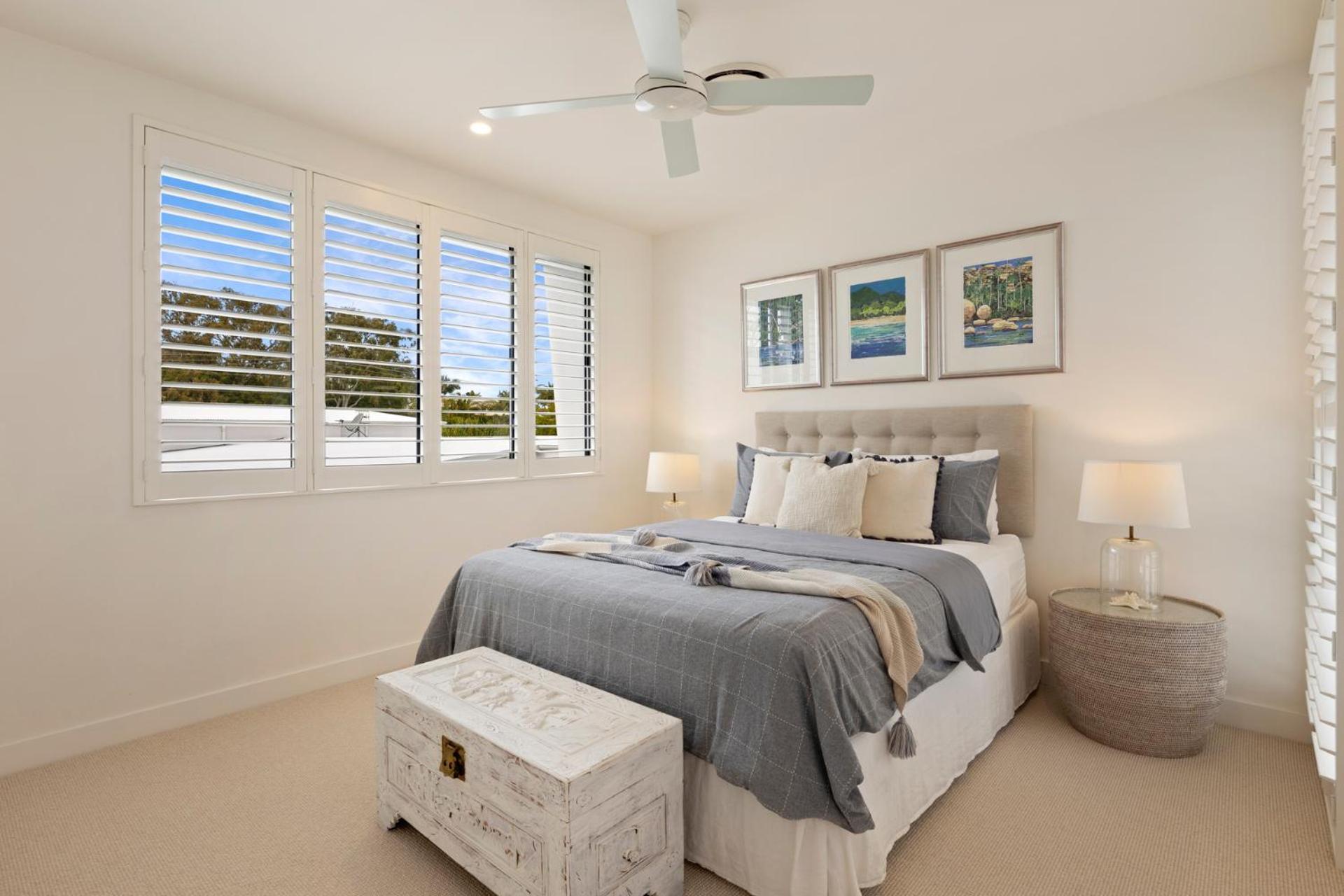 Noosa Village River Resort Noosaville Room photo