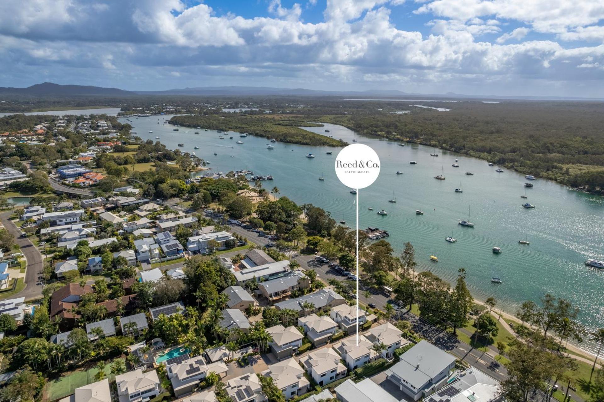 Noosa Village River Resort Noosaville Room photo