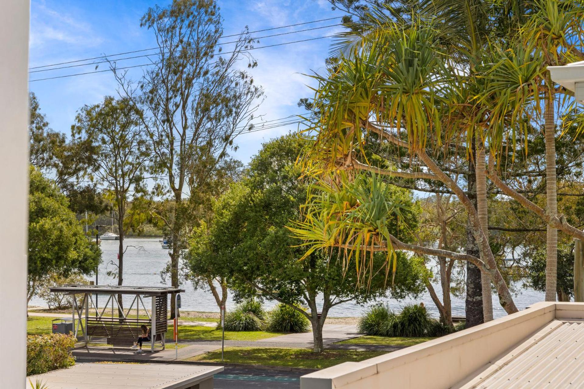 Noosa Village River Resort Noosaville Room photo