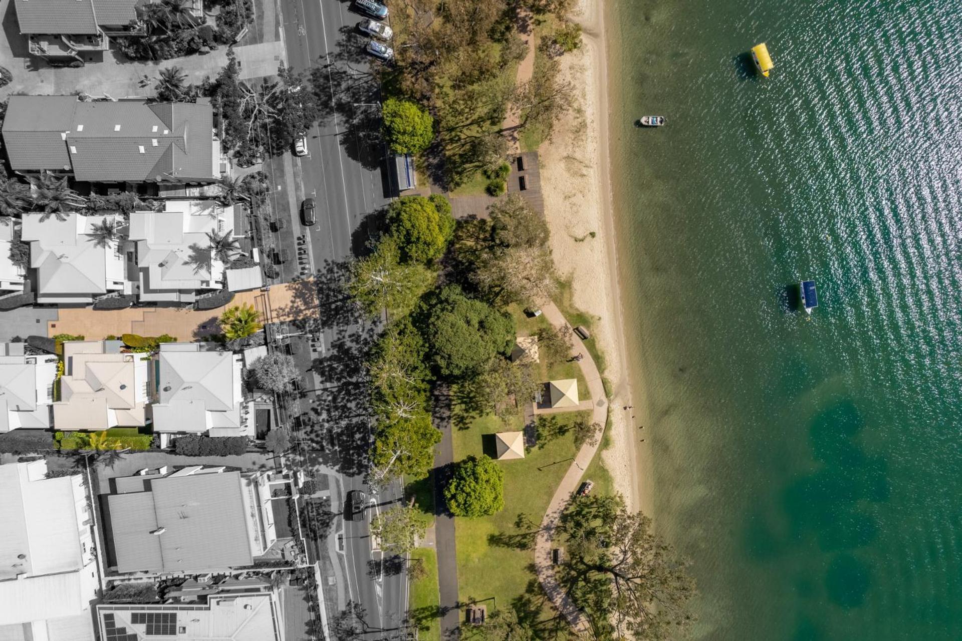 Noosa Village River Resort Noosaville Room photo