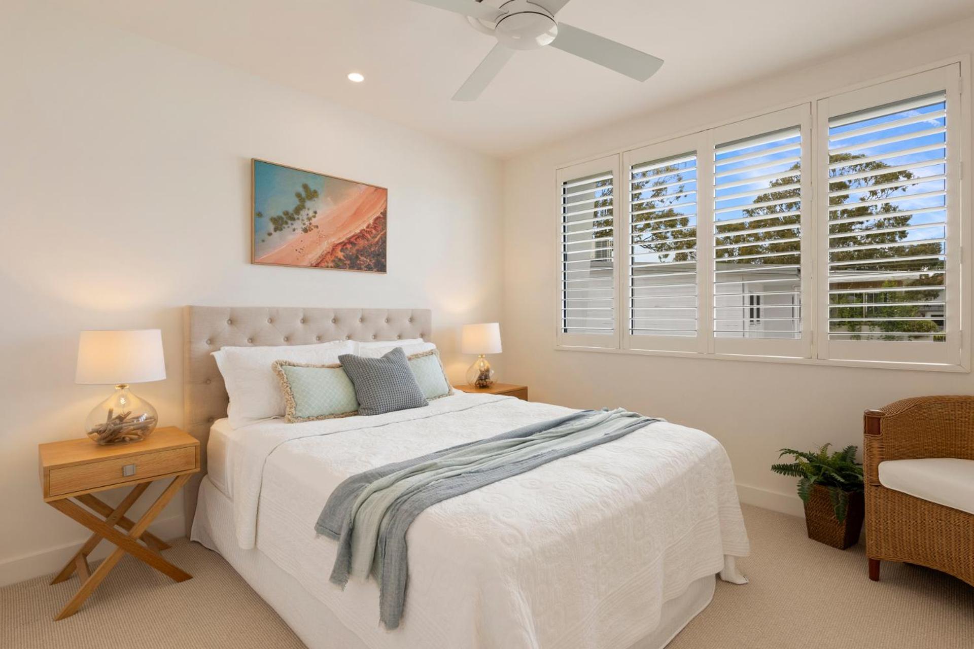 Noosa Village River Resort Noosaville Room photo